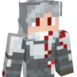 Surator's Minecraft skin