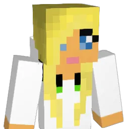 SureFireShannon Minecraft avatar bust