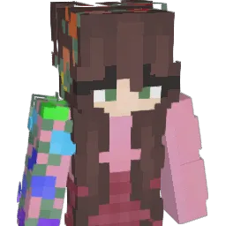 SureMoon3122097 Minecraft avatar bust
