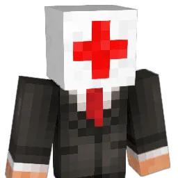 SureShotTime Minecraft avatar bust