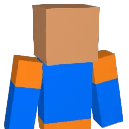 SureSurprise Minecraft avatar bust