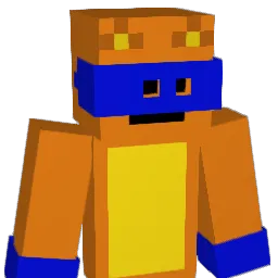 Surefire_Scotch Minecraft avatar bust