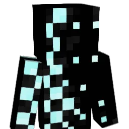 Sureko Minecraft avatar bust