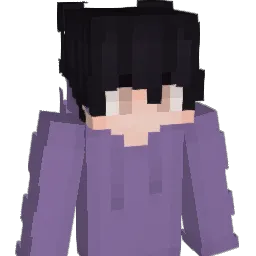 Surematus's Minecraft skin