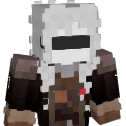 Surest57 Minecraft avatar bust