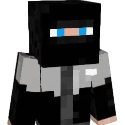 SurestDock801 Minecraft avatar bust