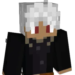 Surf54674 Minecraft avatar bust