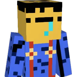 SurfBoy301's Minecraft skin