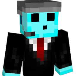 SurfFusion's Minecraft skin