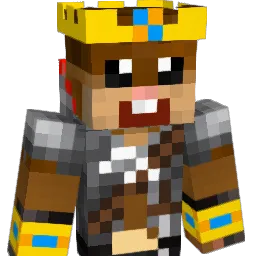 SurfHockey73 Minecraft avatar bust