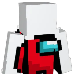 SurfOnUrMumpu55y Minecraft avatar bust