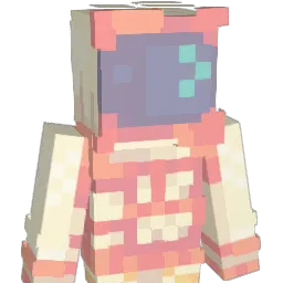 Surfaceplains73 Minecraft avatar bust