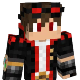 Surfacesss Minecraft avatar bust