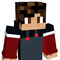 SurferDude64 Minecraft avatar bust
