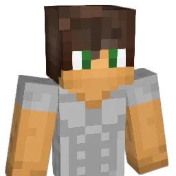 Surferboy800's Minecraft skin
