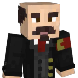 Surfibool's Minecraft skin