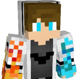 Surfic1004 Minecraft avatar bust