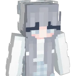 Surfii's Minecraft skin