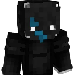 Surfisee Minecraft avatar bust