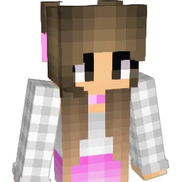 Surfsup229 Minecraft avatar bust