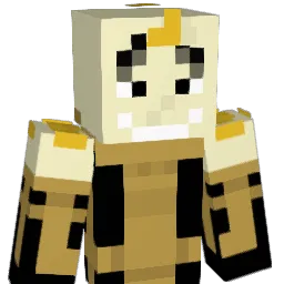 SurfsupBRO31 Minecraft avatar bust