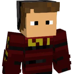 Surfy4790 Minecraft avatar bust
