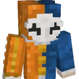 Surfysnowball's Minecraft skin