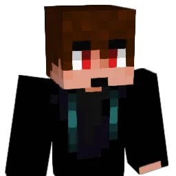 SurgeHCF Minecraft avatar bust