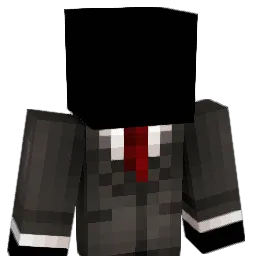 SurgeXE Minecraft avatar bust