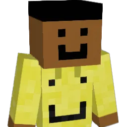 Surge_Sahib Minecraft avatar bust
