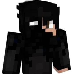 Surgent Minecraft avatar bust