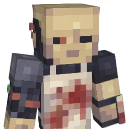 Surgeon_ Minecraft avatar bust