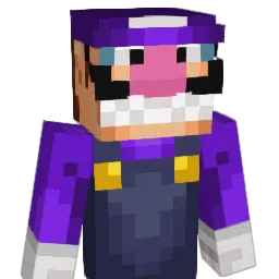 Surgics Minecraft avatar bust