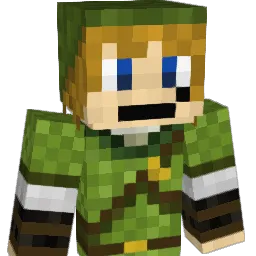 Surgy_ Minecraft avatar bust