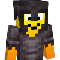 Suri009 Minecraft avatar bust
