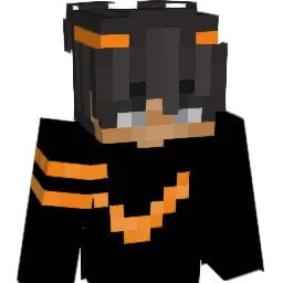 Suri2011 Minecraft avatar bust