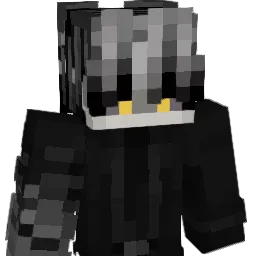 Suri22224 Minecraft avatar bust