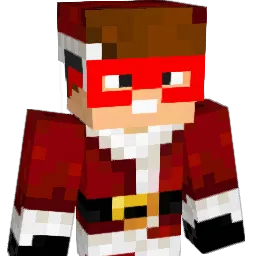 SuriSakso Minecraft avatar bust