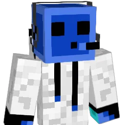 Suri_Kill Minecraft avatar bust