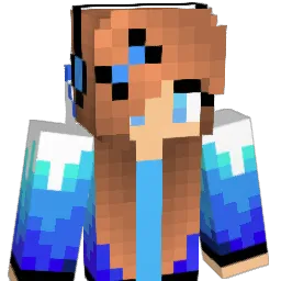 Suri_Sky Minecraft avatar bust