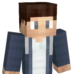 SuriamRoadTo42ms Minecraft avatar bust