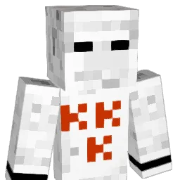 Suricate_Tv Minecraft avatar bust