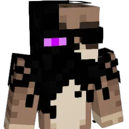 Suricatoooo Minecraft avatar bust