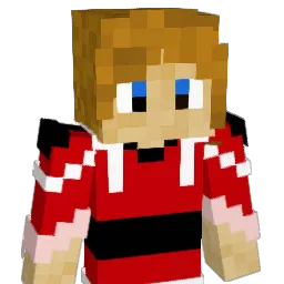 Surigal's Minecraft skin