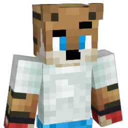 Surii4's Minecraft skin