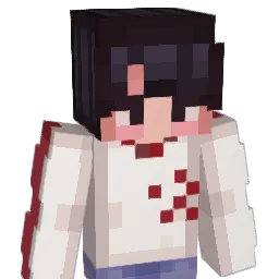 Surikatka_ Minecraft avatar bust