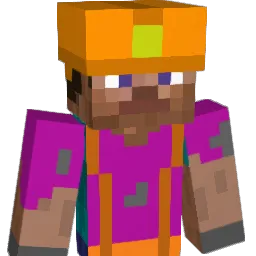 Surlight's Minecraft skin