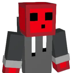 Surlome Minecraft avatar bust
