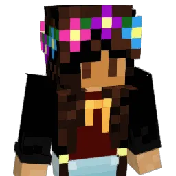 Surmayee Minecraft avatar bust