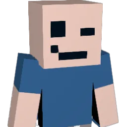 Surmify's Minecraft skin